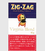 ジグザグ・ファインカット