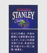 スタンレーカシス