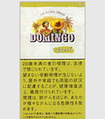 ドミンゴナ・チュラル（手巻たばこ）