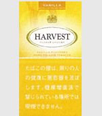 ハーベストバニラ(手巻きタバコ)
