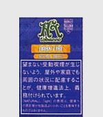 ハイタバコダークファイア