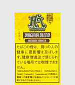 ハイタバコバージニアブレンド