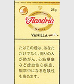 フランドリアバニラ
