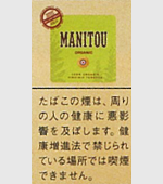 マニトウオーガニック25