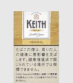 キースマイルド