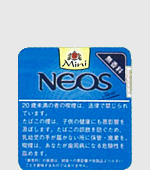 ネオスミニ